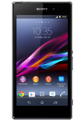 Harga Sony Xperia Z1 Honami Juli 2014