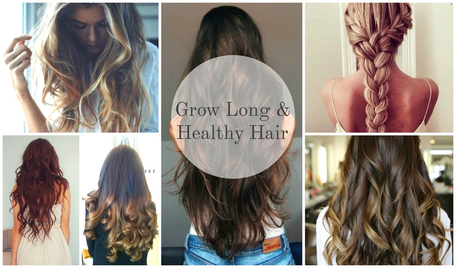 Hair Journey | Grow Long & Healthy Hair | Barely There Beauty - A Lifestyle  Blog from the Home Counties