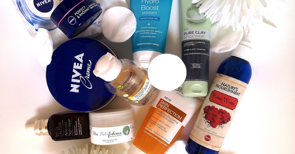 can micellar water be a toner