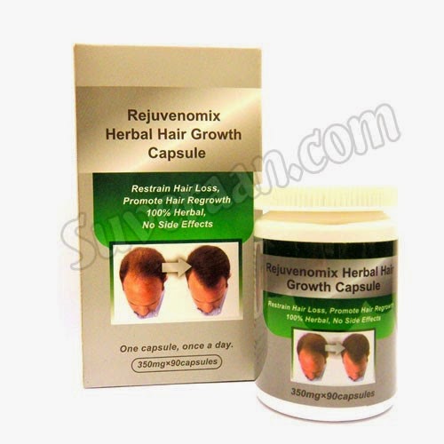 Hair Growth Pills