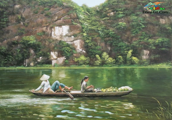 https://trieuart.com