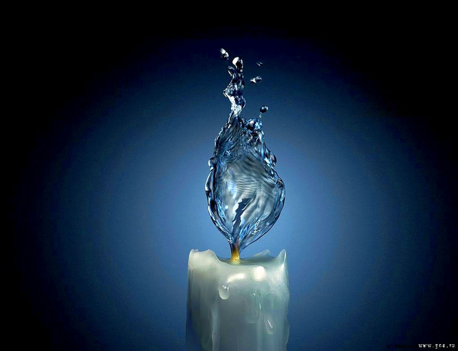 Free Beautiful 3D Desktop Backgrounds