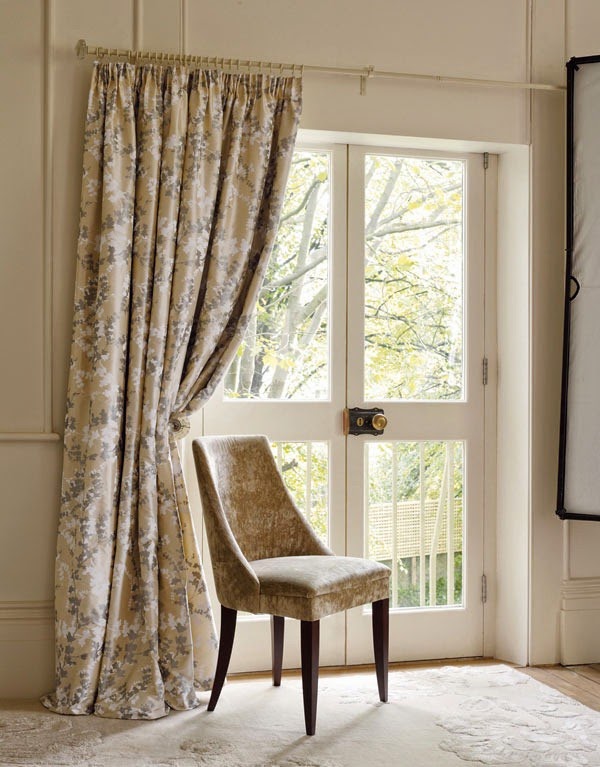 Choosing the best curtains for the various windows of your home