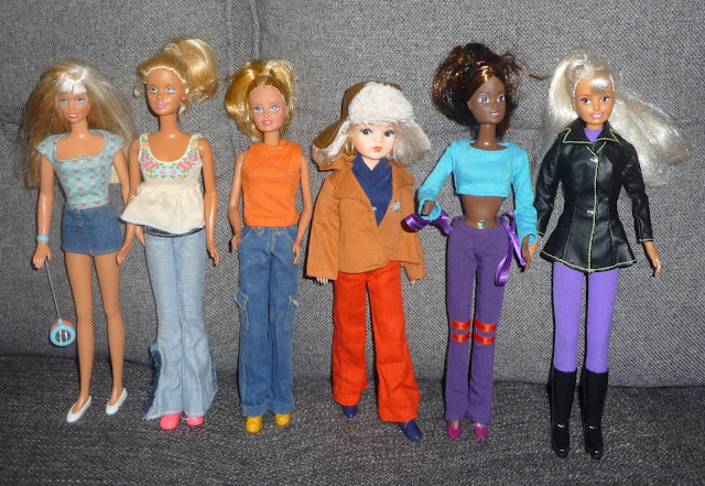 betty spaghetty dolls b&m