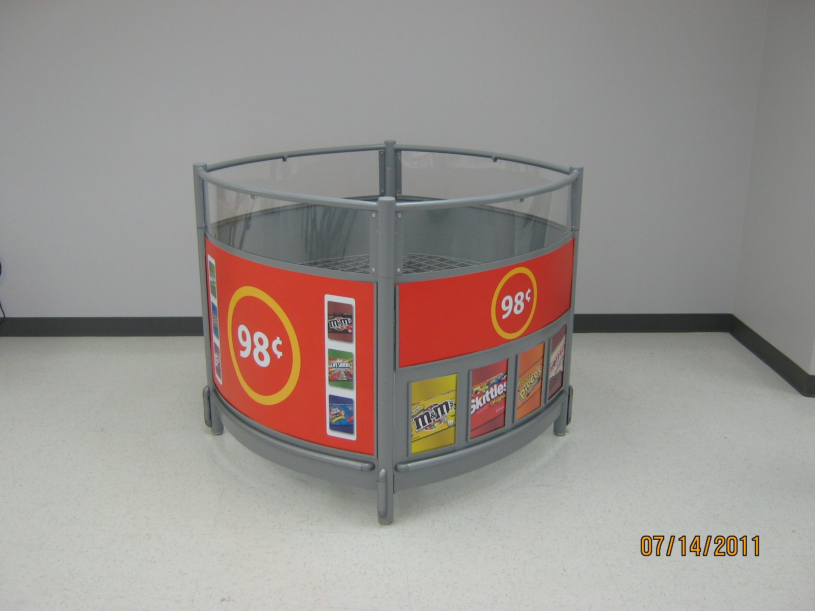 The Whited Sepulchre The People Of WalMart