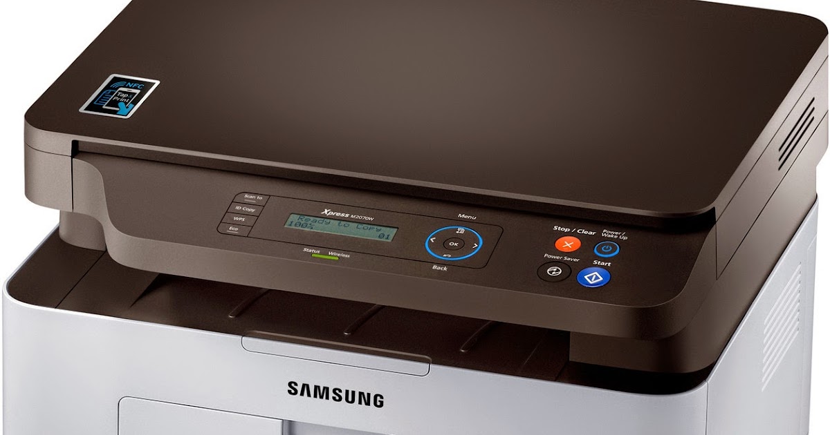 Download Drivers Scanner Samsung M2070w SCANNER SAMSUNG M2070W DRIVER DOWNLOAD