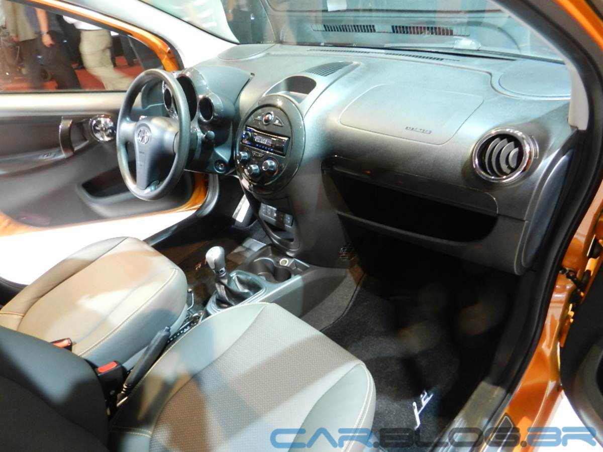 Novo Jac J2 Fica Mais Barato Antes Do Lancamento R 30 990 Car Blog Br