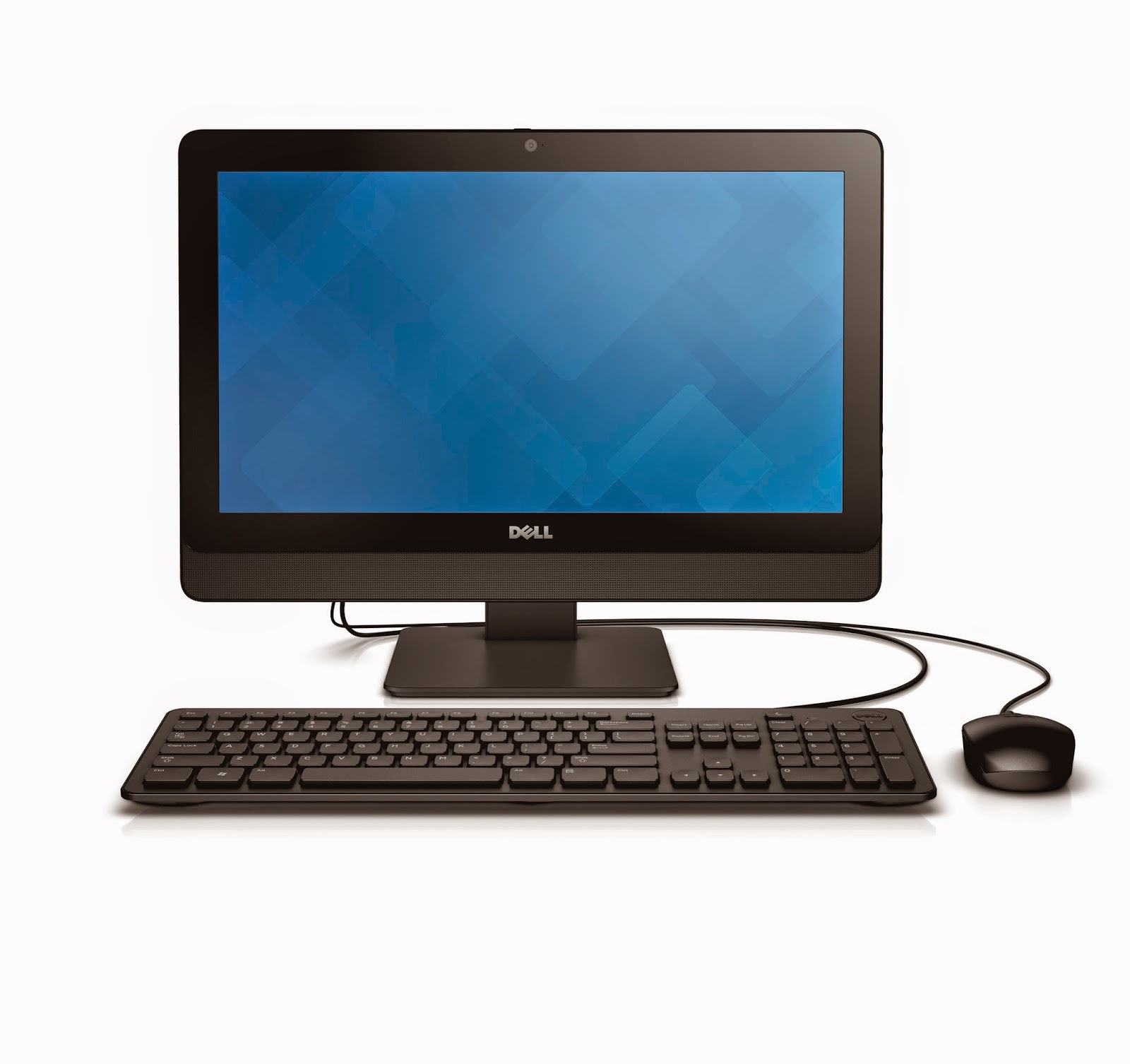 New Dell Inspiron Laptops and AllinOne Desktops Bring Compelling