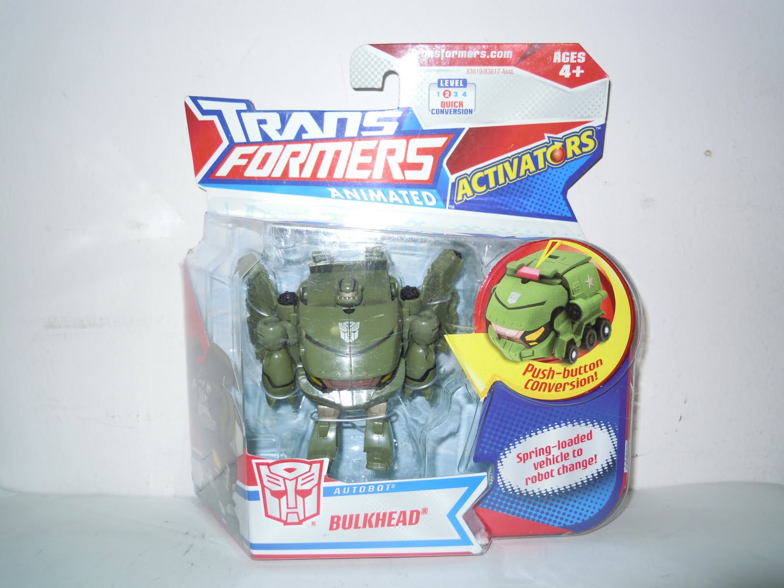 My KO Transformers & Etc: Side-Tracked: Recent Haul of TFs & Etc (86) - TFA  Activators Bulkhead, TFTM Voyager Thundercracker, Marvel Crossover Human  Torch, Masked Rider Belt