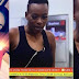 BBNaija 2019: Photos Of Isilomo Without Makeup Got People really Talking