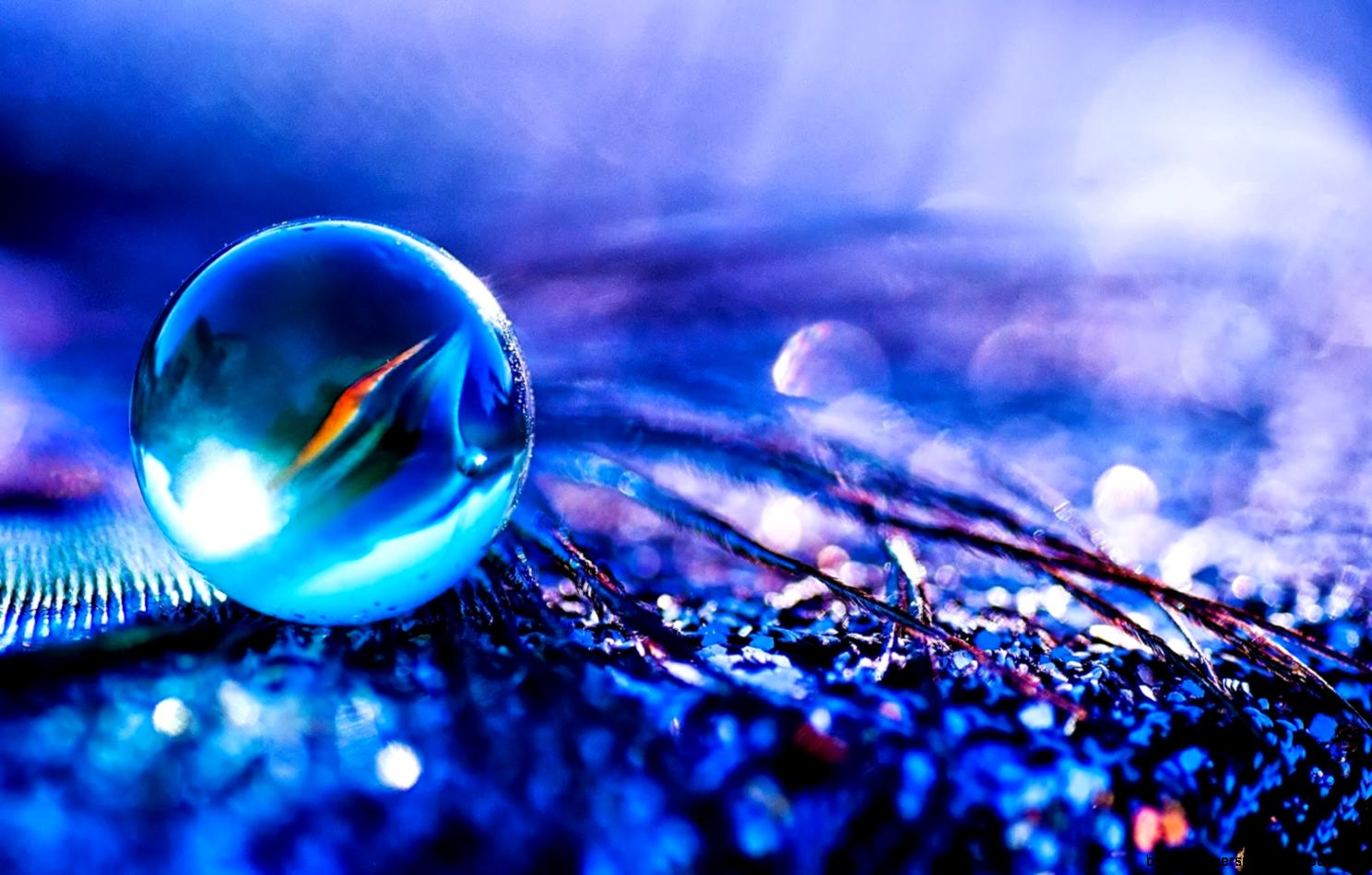 Free Animated Background Moving Windows 7 Desktop