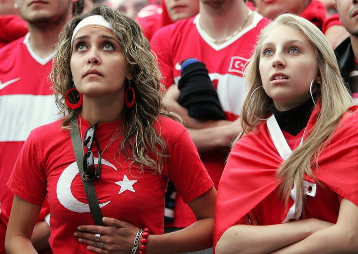 Türkish Höt Girls Welcome To Türkiye 