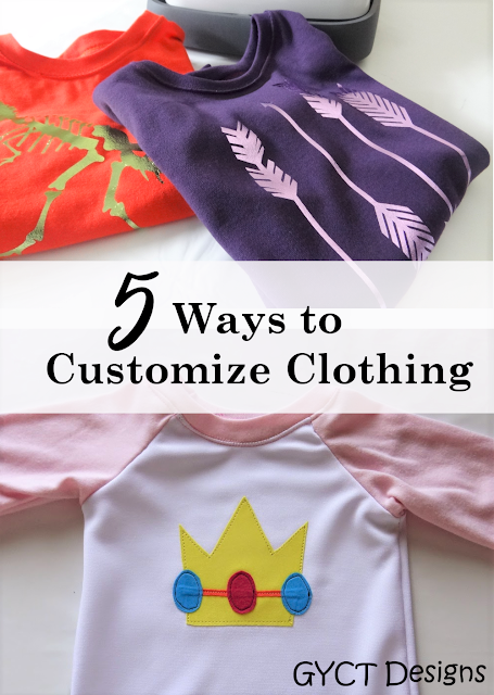 How to Customize Handmade Clothing