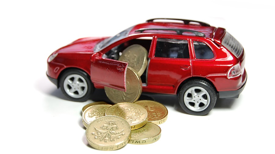Vehicle Insurance - Get Cheap Car Insurance Online