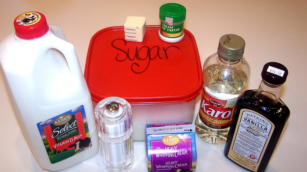How To Make Lean Syrup Lean Choices