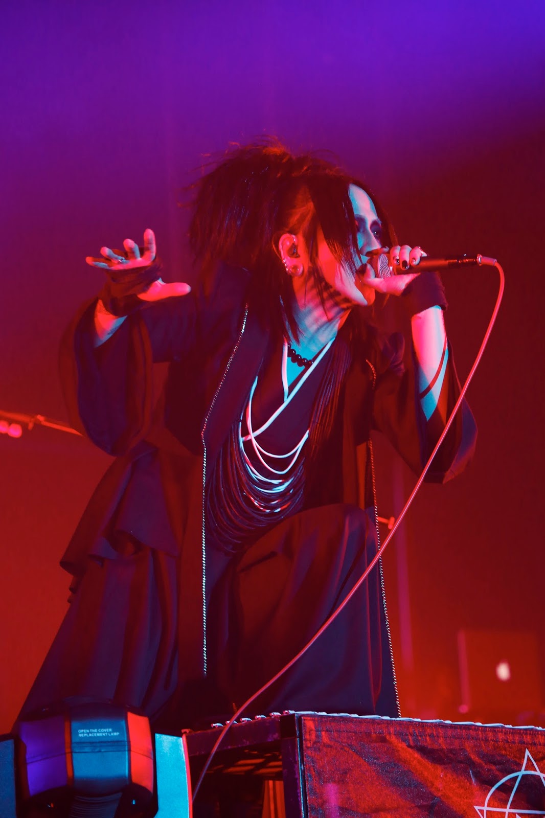 The Gazette Live Tour Dogmatic Final The Gazette Live Tour Dogmatic Final