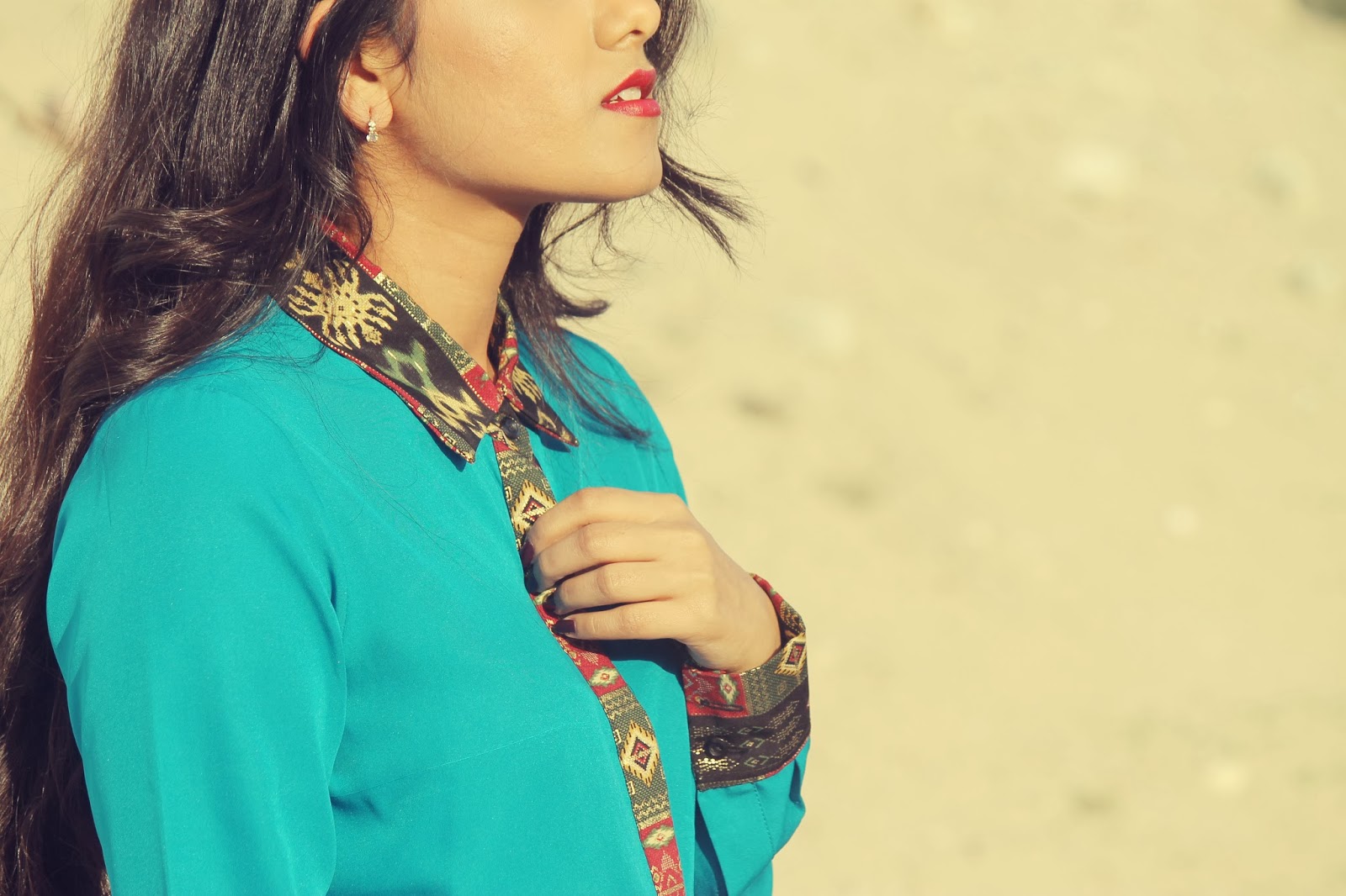 The Style Council TSCT For SOLACE By Shweta Wahi 1