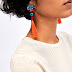¡10 tipos de pendientes para completar tu look!