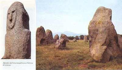 ΤΑ ΜΕΝΧΙΡ ΤΗΣ ΕΛΛΑΔΟΣ ΚΑΙ ΤΗΣ ΕΥΡΩΠΗΣ ΤΕΚΜΗΡΙΑ ΤΟΥ ΝΕΟΛΙΘΙΚΟΥ ΠΟΛΙΤΙΣΜΟΥ  