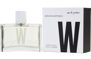 W Eau de Parfum by Banana Republic