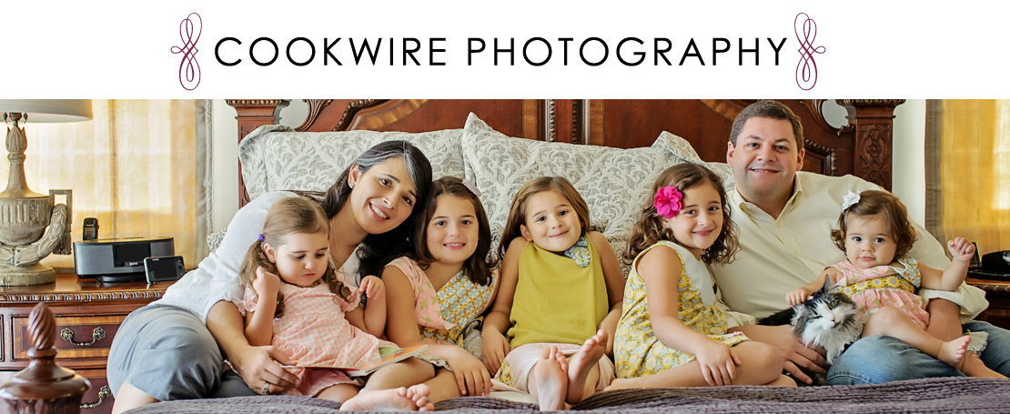 Cookwire Photography