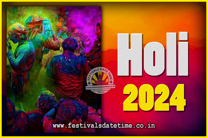 Celebrate Holi Festival In India Tour 2024 On The Go Tours US | lupon ...
