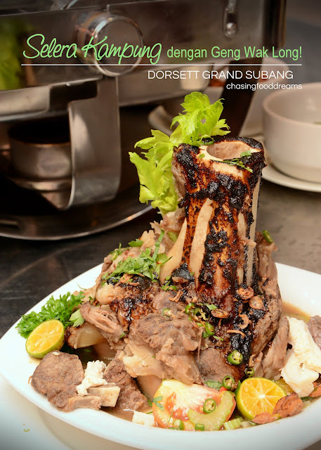 dorsett subang buffet ramadhan 2025