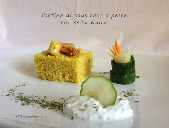 la cucina ruffiana - take away da gourmet - salse per tutti i gusti 