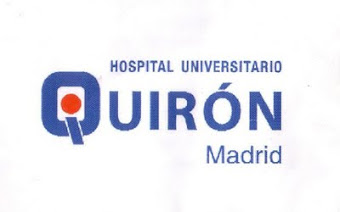HOSPITAL QUIRÓN MADRID