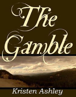 Review: The Gamble by Kristen Ashley