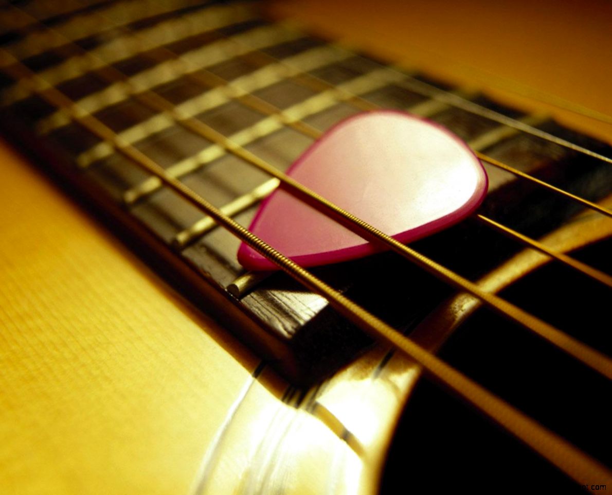 Acoustic Guitar Wallpapers Wallpapers Quality
