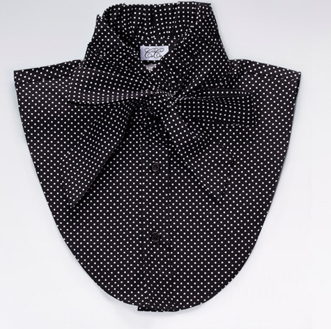 Wardrobe Wisdom: The New Dickie?