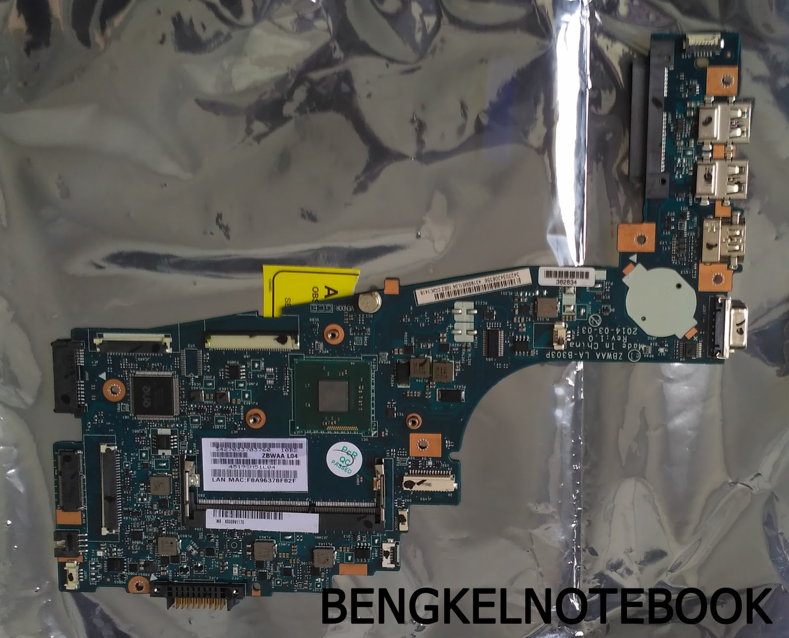 Toshiba Satellite Network Driver Toshiba Satellite Network Driver