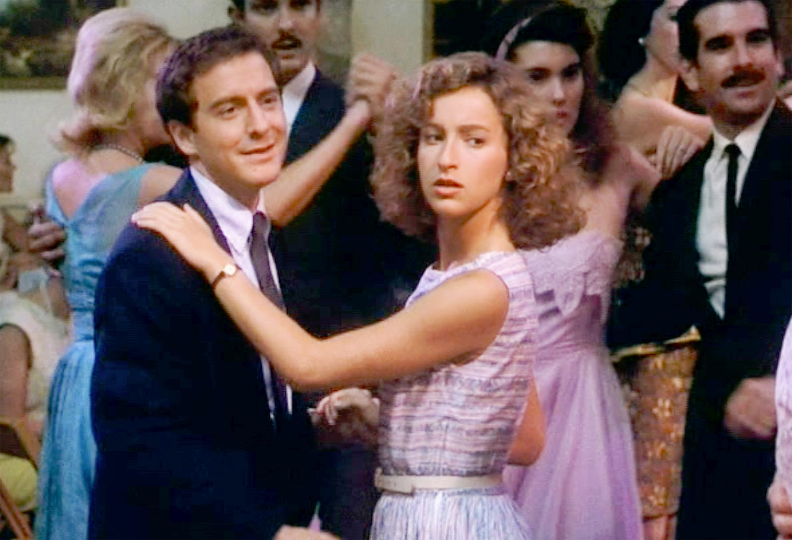 Dirty Dancing Analysis Neil Kellerman's "Freedom Ride" to Mississippi
