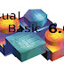 Keyboard shortcut Visual Basic 6
