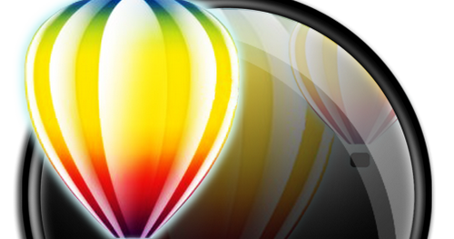 Tutorial Dasar Membuat Logo Dengan Corel Draw Lengkap