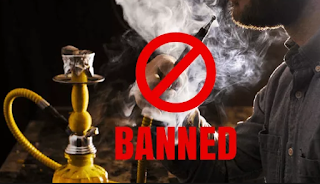 Punjab becomes 3rd state to ban hookah bars or lounges
