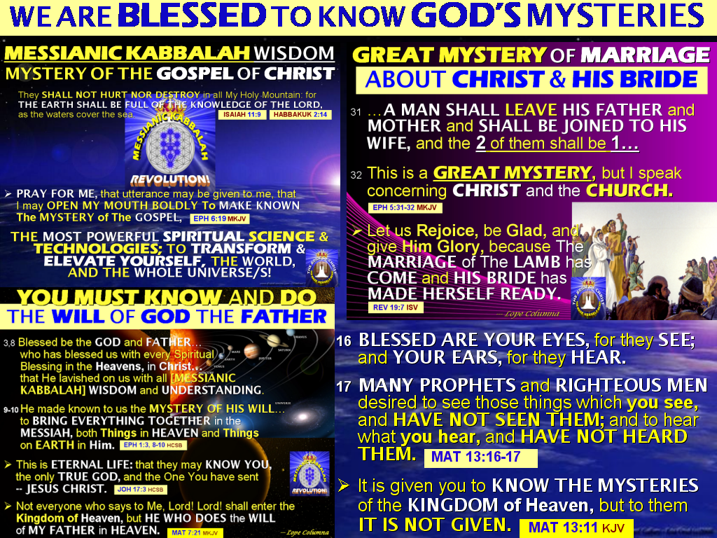 most true religion in the world