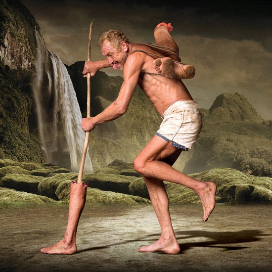 As surreais foto-manipulações digitais de Igor Morski Igor Morski arte foto-manipulações photoshop surreais