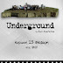 Προβολή ταινίας: Underground, Κυριακή 25/2, 7μμ