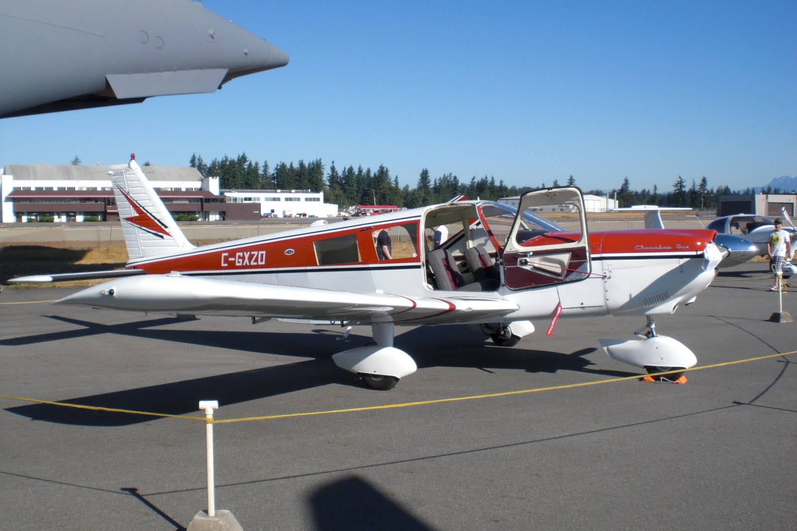 Piper Pa32300 For Sale