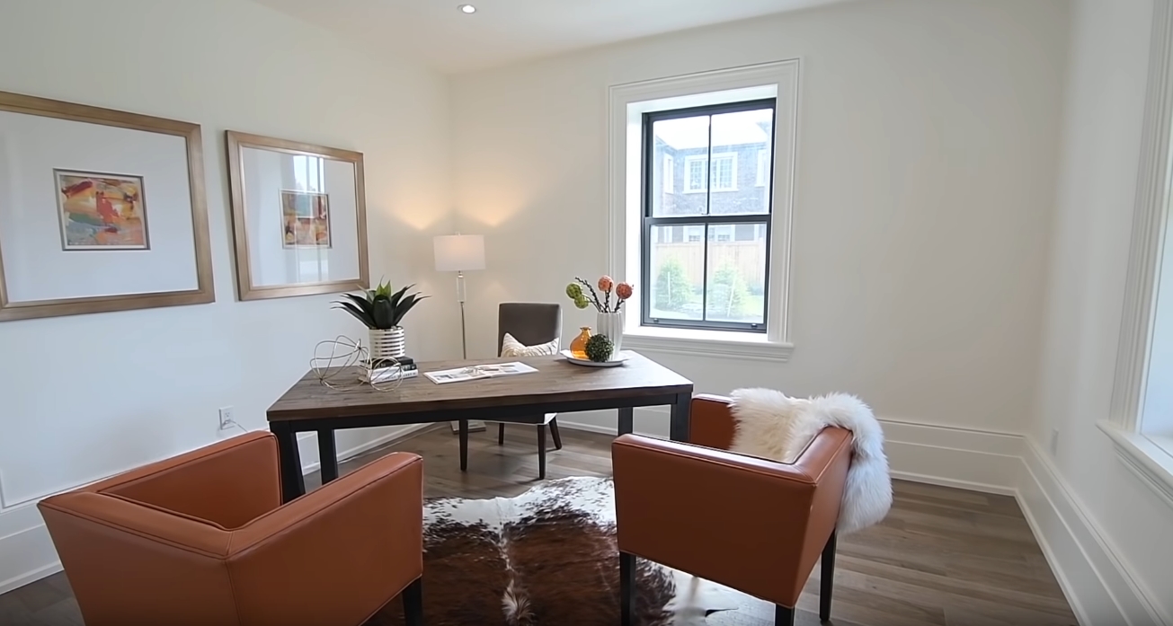 Luxury Home Interior Design Tour #1 vs. 1733 Westney Rd N, Ajax - Open House Video Tour