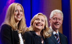 The Clinton Foundation on Facebook