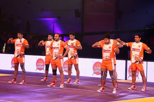 The Rise of Puneri Paltan! Manjeet marshals the Paltan to glory, reaches Semi-finals The Rise of Puneri Paltan! Manjeet marshals the Paltan to glory, reaches Semi-finals