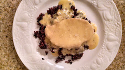 cooker slow pork creamy ranch chops run must