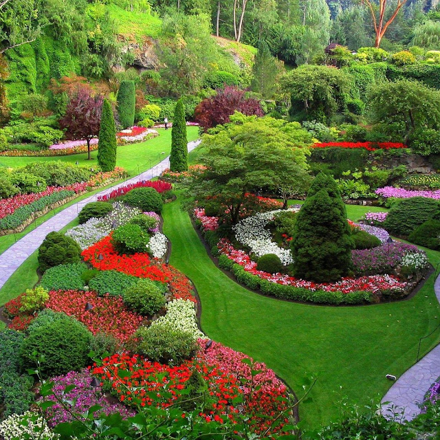 How to Build Garden