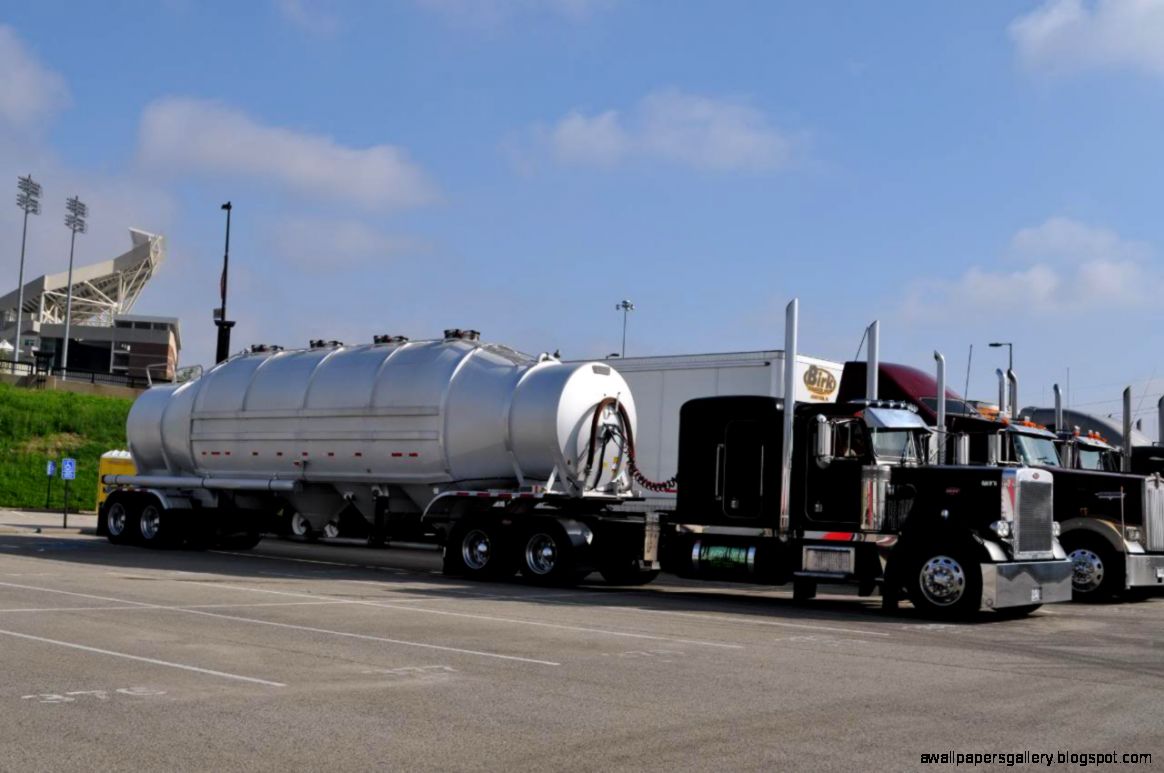 Snyder Trucking Wallpapers Gallery