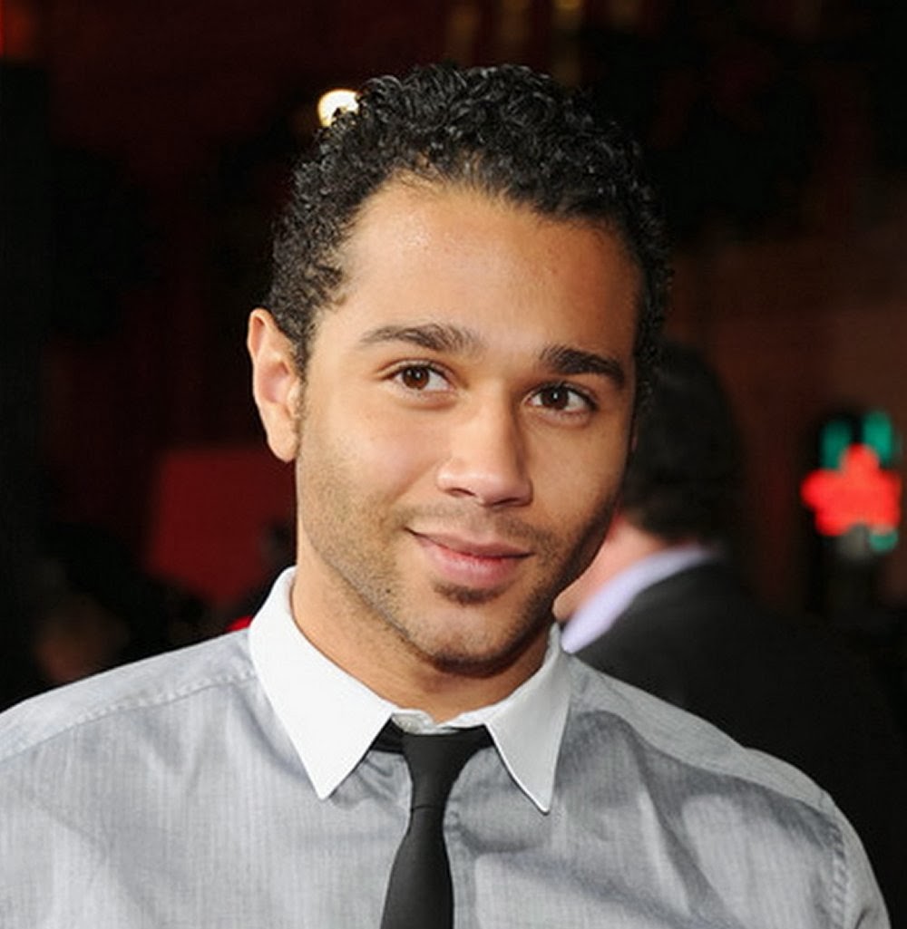 Cute Curly Hair For Impressive Hairstyles For Black Men Cute Curly Hair For Impressive Hairstyles For Black Men