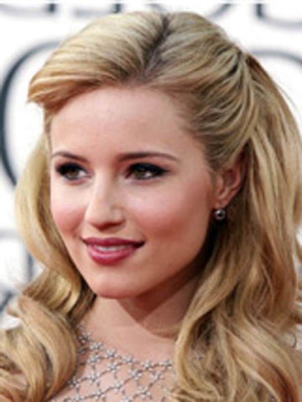 Prom Hairstyles For Shoulder Length Hair Prom Hairstyles Updo S