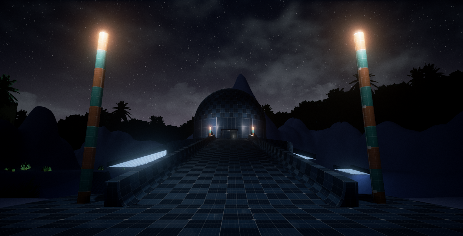 MSc in Computer Games Technology The Marc Cook Gamedev Blog